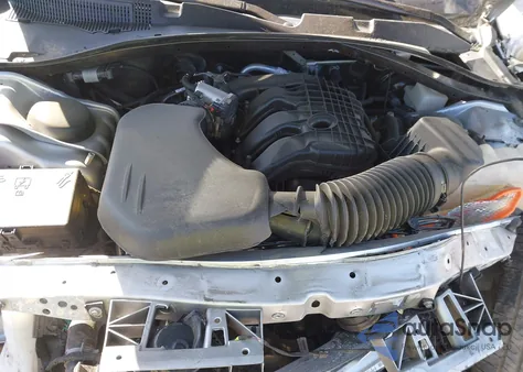 2023 Dodge Charger Sxt z USA, uszkodzony, nr VIN 2C3CDXBG1PH635999